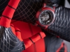 A superhero on your wrist is not only a conversation-starter, but RJ’s limited Spider-Man watch series also states your personal style | Photos Courtesy of RJ Watches