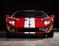 2005 Ford GT (David Bush ©2022 Courtesy of RM Sotheby’s)