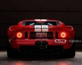 2005 Ford GT (David Bush ©2022 Courtesy of RM Sotheby’s)