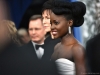 Lupita Nyong'o attends the 26th Annual Screen Actors Guild Awards at The Shrine Auditorium | Photo by Emma McIntyre