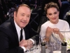Kevin Spacey, Natalie Portman
