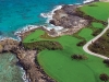 Sandals Emerald Bay's strikingly scenic championship Greg Norman-designed golf course.