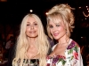 Sylvia Mantella and Suzanne Rogers