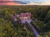 32 Chateau Ridge | Greenwich, CT | Luxury Real Estate | Photo Courtesy of www.conciergeauctions.com