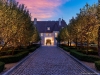 32 Chateau Ridge | Greenwich, CT | Luxury Real Estate | Photo Courtesy of www.conciergeauctions.com