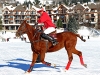 Photos Courtesy of the inaugural Snow Polo Tremblant World Cup event