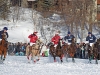 Photos Courtesy of the inaugural Snow Polo Tremblant World Cup event
