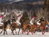 Snow Polo Tremblant International