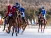 Snow Polo Tremblant International