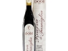 Acetaia Dodi balsamic vinegar