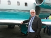 Peter Ash, owner of Sagewood Holdings, jets to Tanzania for a cause – to save African albinos from slaughter.