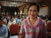 Vital Voices Global Leadership Network member Nanda Pok.