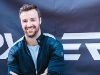 James Hinchliffe IndyCar driver is the face of the GT Collection