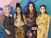 Chloe Grace Moretz, Sasha lane, Hari Nef and Rowan Blanchard
