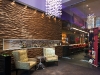 Eight Wine Bar complements the classy allure of the Cosmopolitan Hotel.