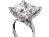 22 CT Diamond Ring