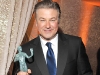 Kick back at the Rockefeller Center with Alec Baldwin, star of 30 Rock.