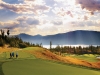 Predator Ridge Vernon British Columbia Golf. Photo By Predator Ridge Photography