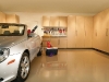 Tailored Living garage