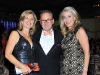 christine dunn heather gotlieb gala co-chairs and chairman joe canavan