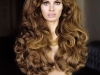 Terry O\'Neills muse and longtime friend Raquel Welch \"hair\"