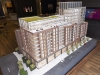 3D Model of the Bijou on Bloor development, which is superbly situated in Toronto’s desirable West End