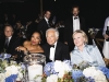 Held at New York’s Bethesda Terrace, Ralph Lauren’s 50th anniversary celebration offered a memorable chance to look back on his legacy, alongside celebrity guests like Oprah Winfrey and Hillary Clinton | Photo by Landon Nordeman