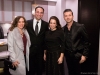 Angela Palmieri-Zerillo, Sam Mizrahi, Micki Mizrahi and Fernando Zerillo