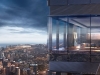 The One offers residences gorgeous panoramic views of the city and beyond