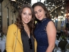 Ariana Montemarano and Micaela Montemarano