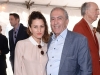 Martina Sorbara and Greg Sorbara