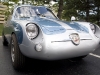 1958 Fiat Abarth Zagato 750GT Corsa.