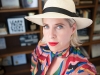 Tiffany Shlain: shaping the 21st century | Photo by Lauri Levenfeld