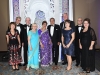 Diann Bell and Dr. Robert Bell, John Mulvihill and Nancy Mulvihill, Dr. Dhun Noria and Farokh Noria, Minister Bill Blair and Susanne Blair, Vito Ciciretto and Linda Ciciretto | Photo by George Pimentel Photography