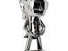 11. Simone Legro’s tokidoki creation: Mr. Chrome — Karl Lagerfeld | Photos courtesy of IED - Istituto Europeo di Design