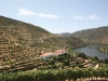 A sublime view of Quinta de Vargellas Estate in the Douro Valley.