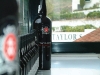 Taylor Fladgate port stands out in Quinta de Vargellas’s tasting room.
