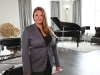 Kim Kopyl, director of sales, Trump Residences Toronto