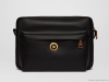 Versace Icon Messenger Bag