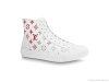 Louis Vuitton Tattoo Sneaker Boot