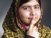 free the children we are silent malala yousafzai