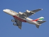 Emirates Airline’s Airbus A380