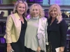 Michelle Zerillo-Sosa, Nancy Pencer and Rita Appugliesi