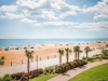 The Virginia Beach Boardwalk offers oceanfront views, along with monuments, museums, shops and dining | Photo Courtesy Of Virginia Tourism Corporation