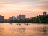 Virginia’s capital, Richmond, has so much to offer its tourists through a plethora of cultural landmarks, its vibrant culinary scene, picturesque views and an abundance of outdoor activity options | Photo By Scott Brown