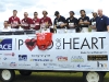 Bobby Genovese - Known for supporting a good cause, his Clearly Canadian Beverage Corporation sponsored this year’s Polo for Heart event.