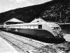 1934 Bugatti Autorail