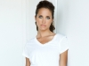 At 21, Maiara Walsh is taking on Hollywood with a modest mien.