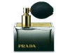 Prada’s rosy amber L’Eau Ambreé perfume.