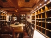 A wine cellar can be both a functional place to store your collection and a stylish addition to your home.